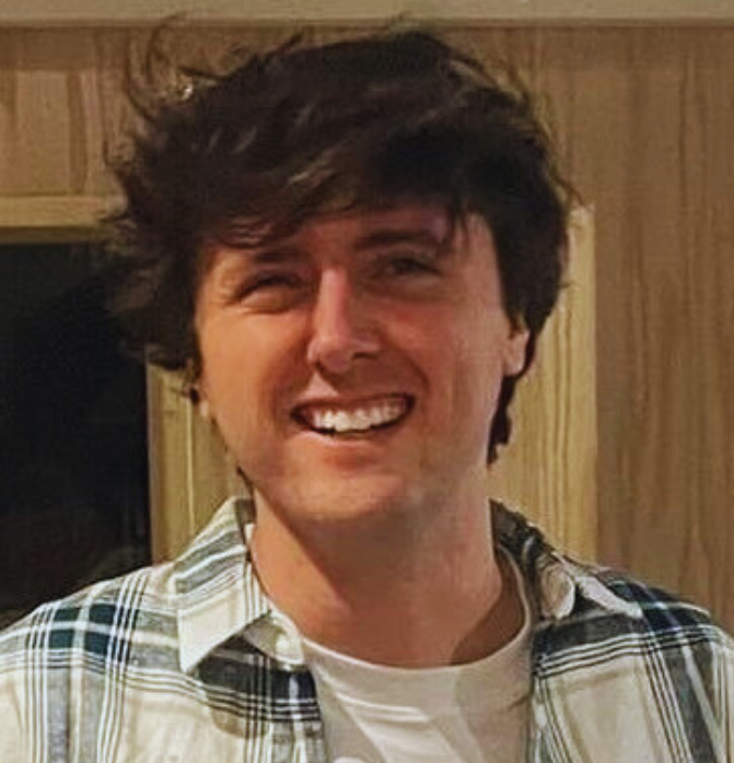 Taylor Carr - Web Designer in Bristol